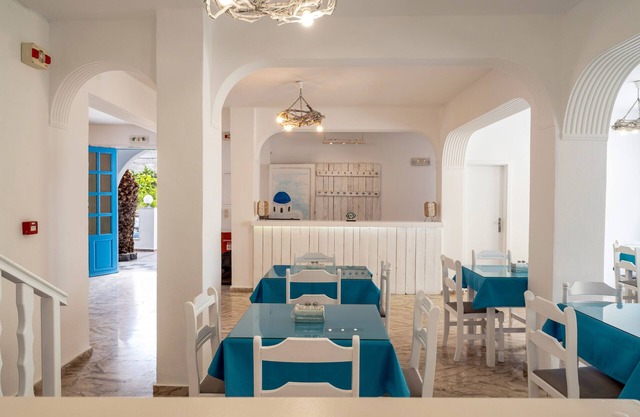 Ikaros Hotel