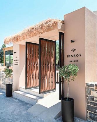 Ikaros Suites