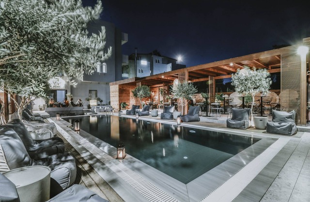 Ikaros Suites
