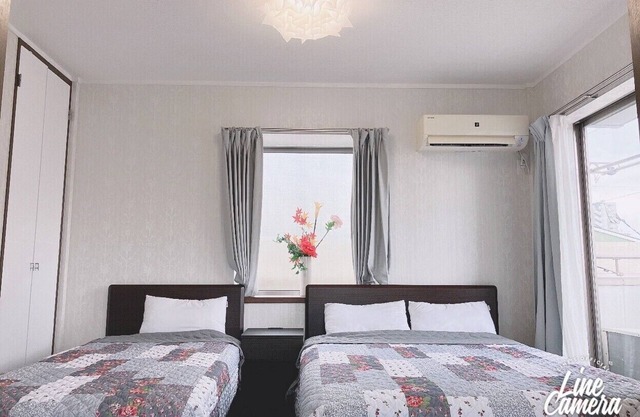 Área Ikebukuro / Florencia Shiinacho A Ikebukuro 1Sta.+ wifi gratis / 301