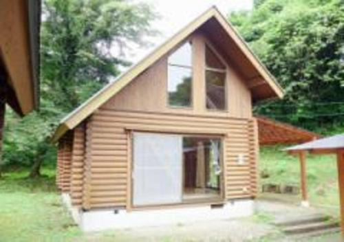 Ikenoyama Campsite Office - Vacation STAY 42044v
