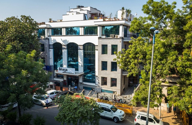 Ikhaya Hotels
