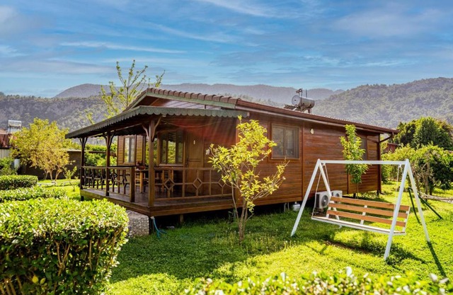 Ikiz Villas