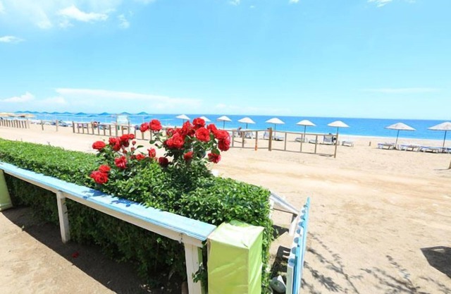 Ikiz Villas
