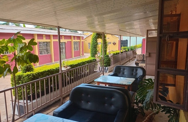 Iko Resort