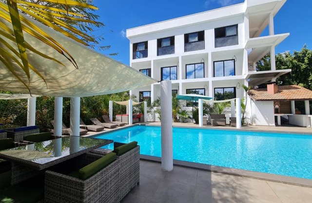 Ikopa Hôtel Madagascar