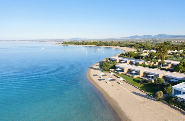 Ikos Olivia - All Inclusive