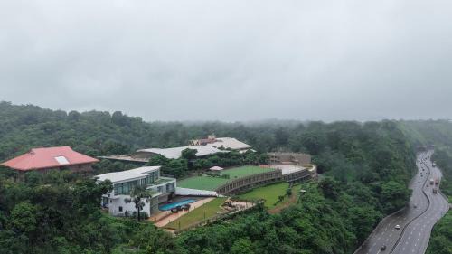 Ikshana Resort and Spa, Khandala