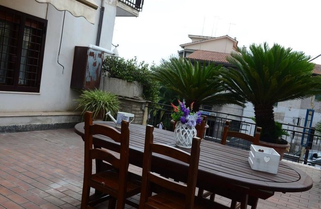 Il B&B del Lago