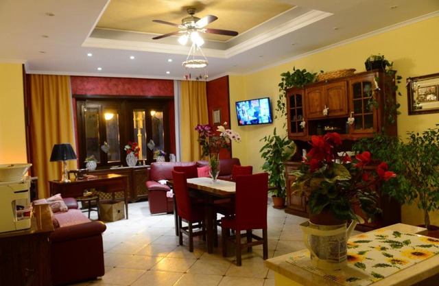 Il B&B del Lago