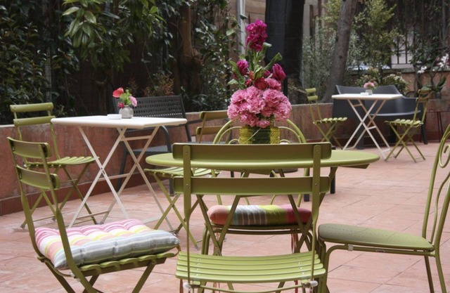 Il B&B della Mamma