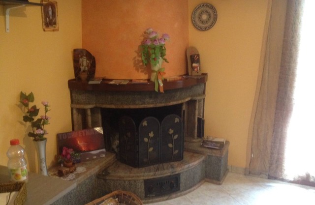 Il B&B Maison Graziella