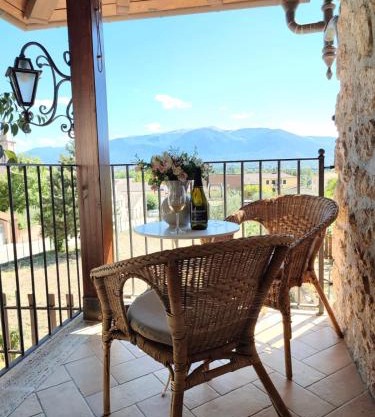 Il Bagolaro Casa Vacanze