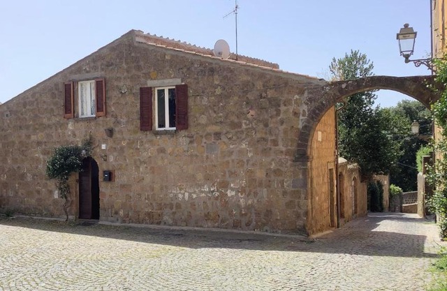 Il Bagolaro
