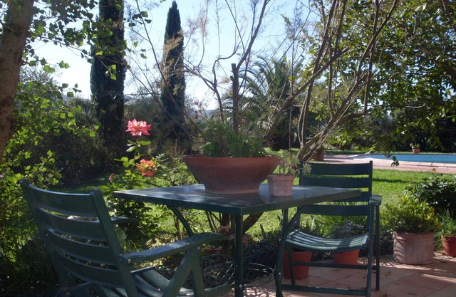 Il Bagolaro Marvellous swimming pool diving board private apartment and garden