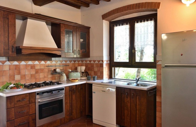 Il Bel Laghetto 12, Castiglion Fiorentino, Arezzo