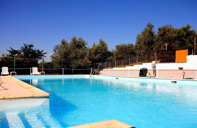 Il Belvedere Country Houses