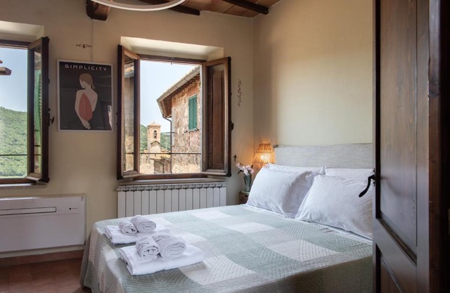 Il Borghetto - La Ghibellina Townhouse