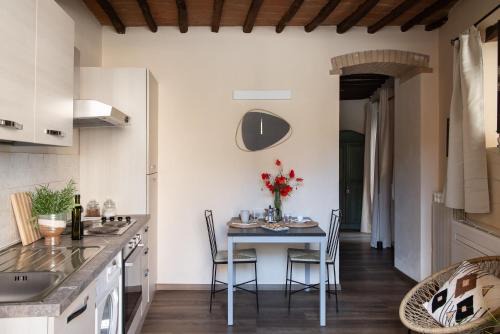 Il Borghetto - La Ghibellina Loft