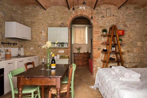 Il Borghetto - La Bottega di Adele Loft