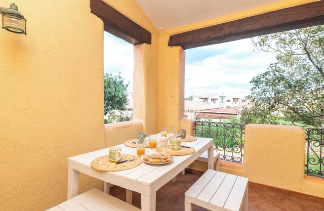 Il Borgo 10/8 700m From The Beach