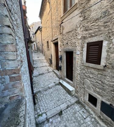 Il borgo antico