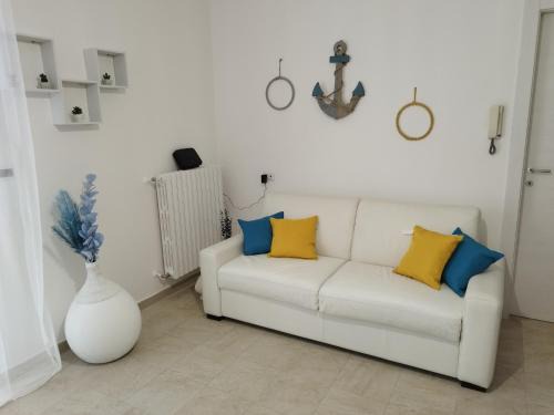 IL BORGO ANTICO - TORRE A MARE