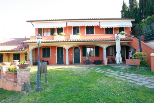 Il Borgo dei Medici