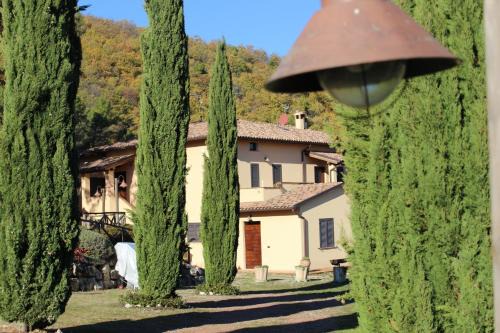 Il Borgo delle Stelle