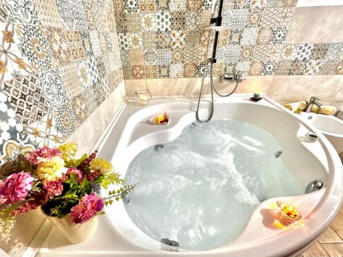 Il Borgo Guest House Subiaco
