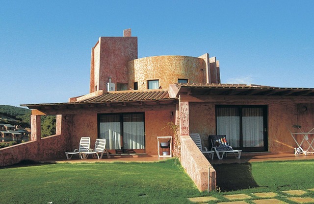 Il Borgo I (PCR160) by Interhome