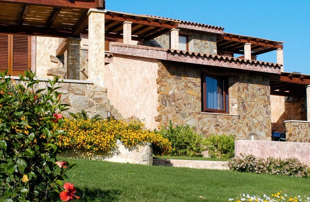 Il Borgo II (PCR166) by Interhome