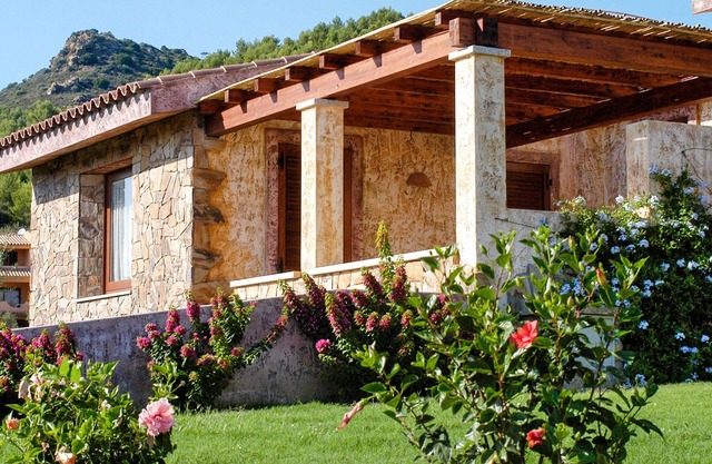 Il Borgo II (PCR165) by Interhome