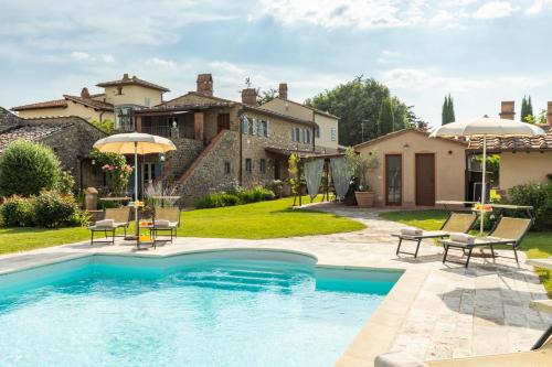 Il Borgo