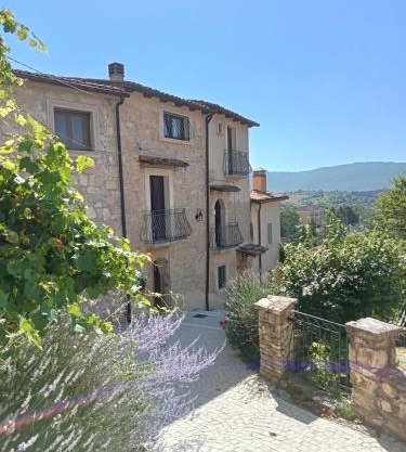 Il Borgo della Zittola