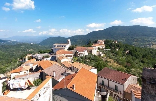 Il Borgo
