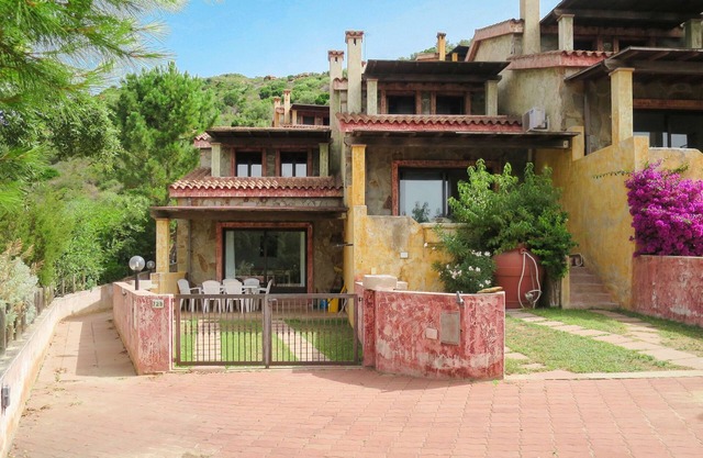 Il Borgo (PCR140) by Interhome