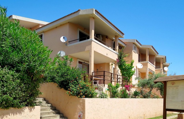 Il Borgo (PCR215) by Interhome
