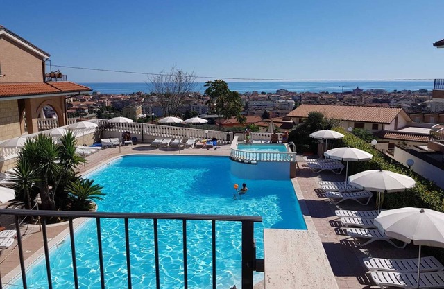 Il Borgo Residence