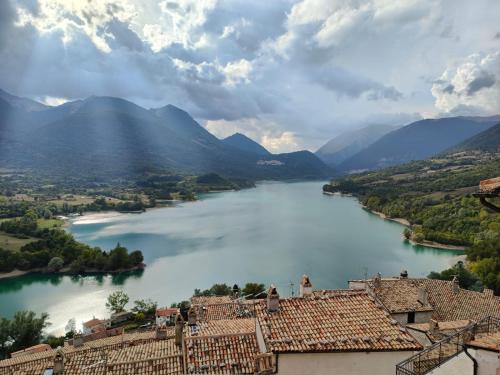 Il BORGOIN