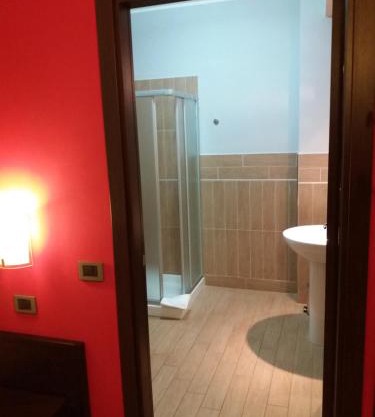 Il Boscaiolo Affittacamere