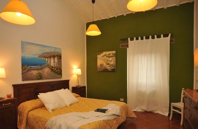 Il Colle G - Casa de campo con jardín y piscina.