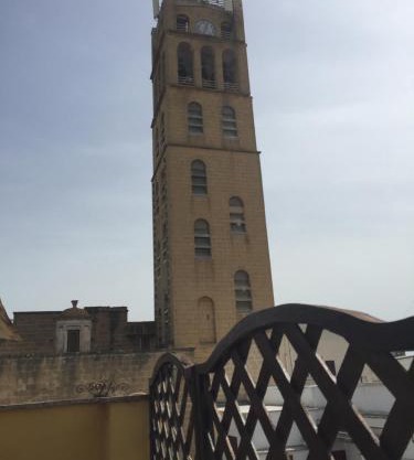 IL CALORE DEL SALENTO Appartamento