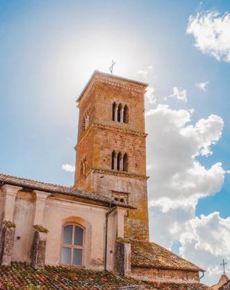 Il Campanile