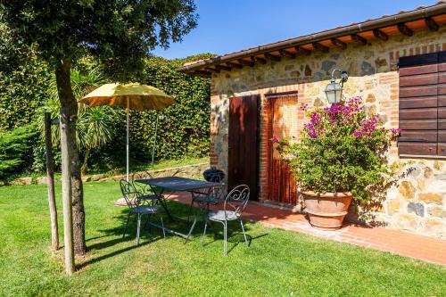 Il Cancellone - Coccinella