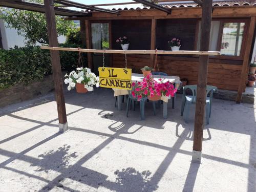 Il Canneto