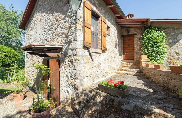 Il Casale by Interhome