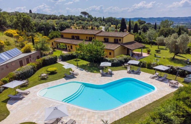 Il Casale by Interhome