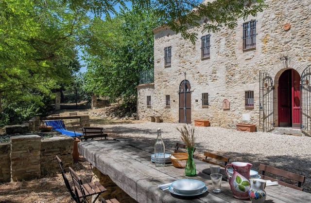 Il Casale del Duca, Il Casale - YourPlace Abruzzo