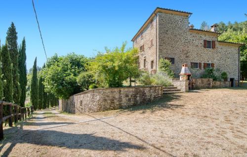 Il Casale Del Mulino